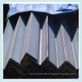 Hot Rolled Galvanized (HDG) Steel Angles/Mild Steel Angle Bar/Iron (Manufacturer)